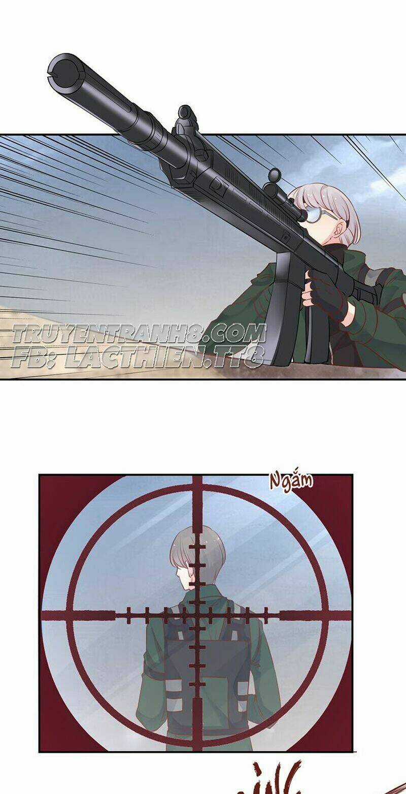 Mật Thất Khốn Du Ngư - Chapter 3 - Trang 22