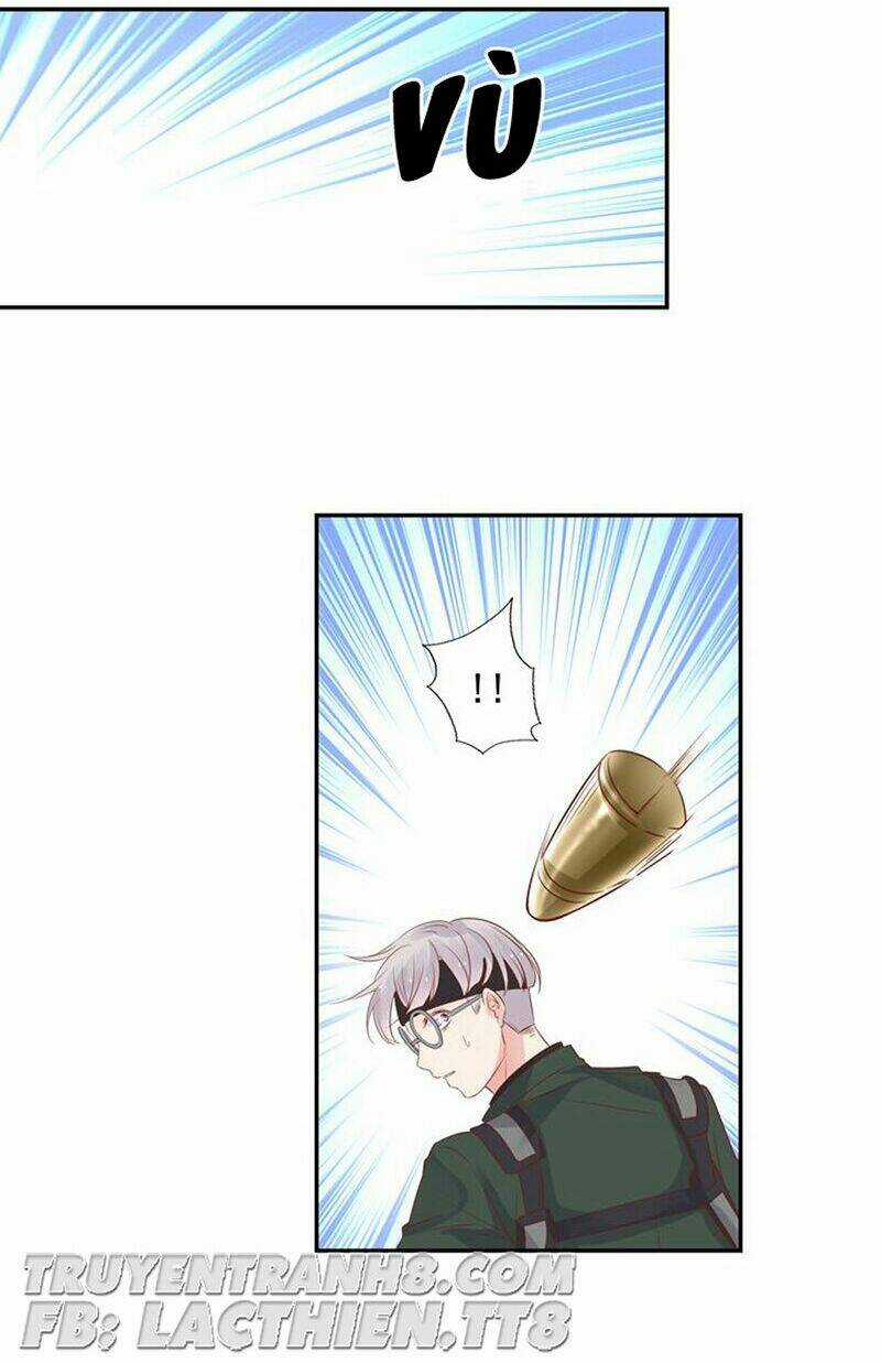 Mật Thất Khốn Du Ngư - Chapter 3 - Trang 25