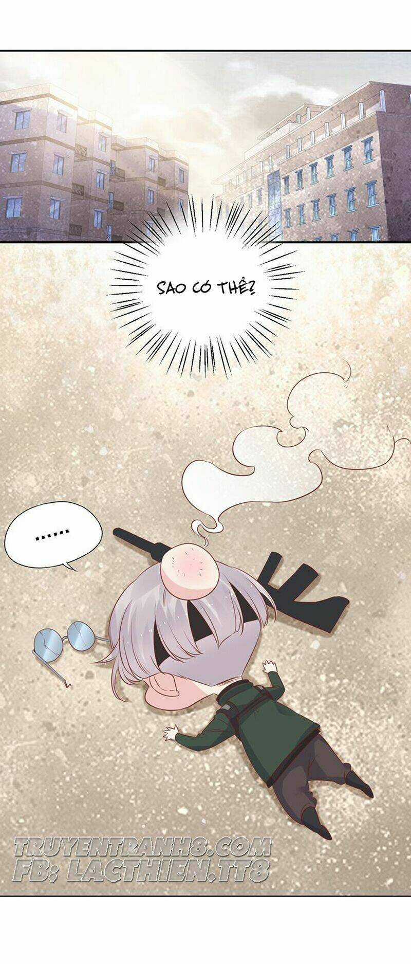 Mật Thất Khốn Du Ngư - Chapter 3 - Trang 26