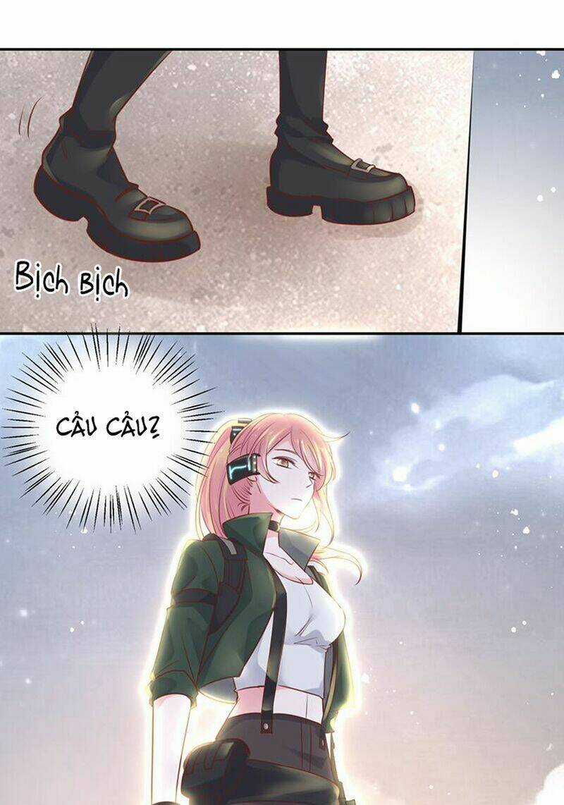 Mật Thất Khốn Du Ngư - Chapter 3 - Trang 27