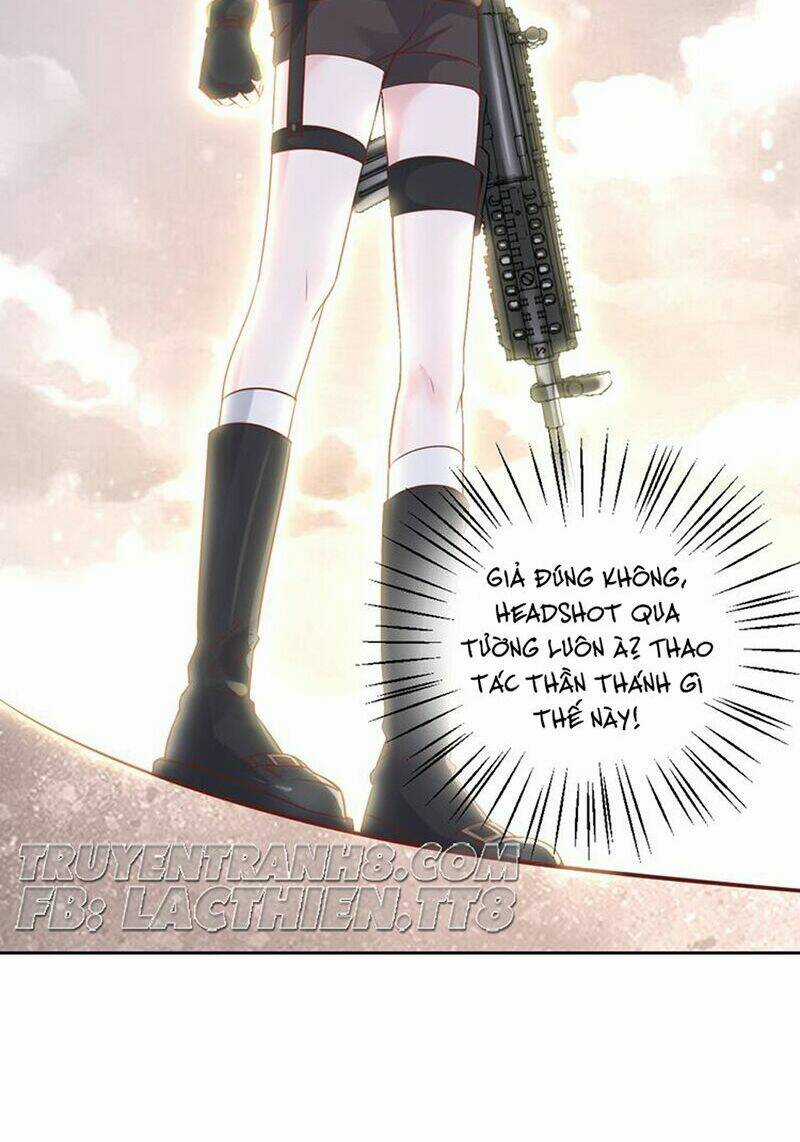 Mật Thất Khốn Du Ngư - Chapter 3 - Trang 28