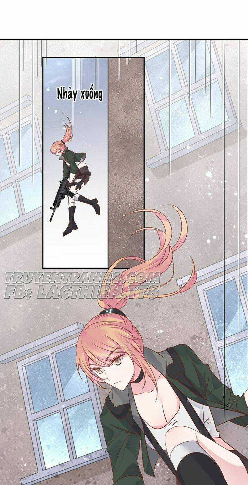 Mật Thất Khốn Du Ngư - Chapter 3 - Trang 29