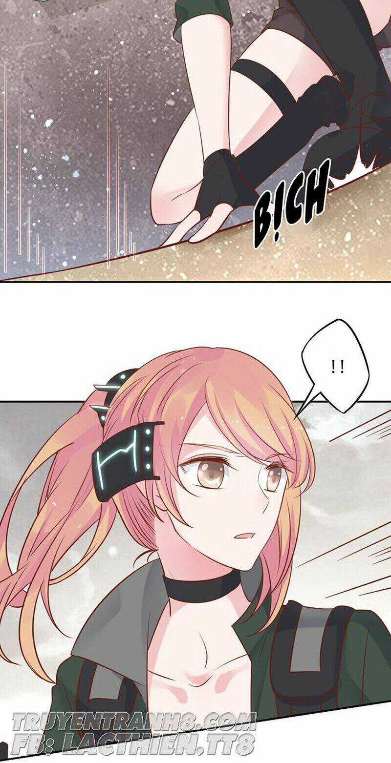 Mật Thất Khốn Du Ngư - Chapter 3 - Trang 30