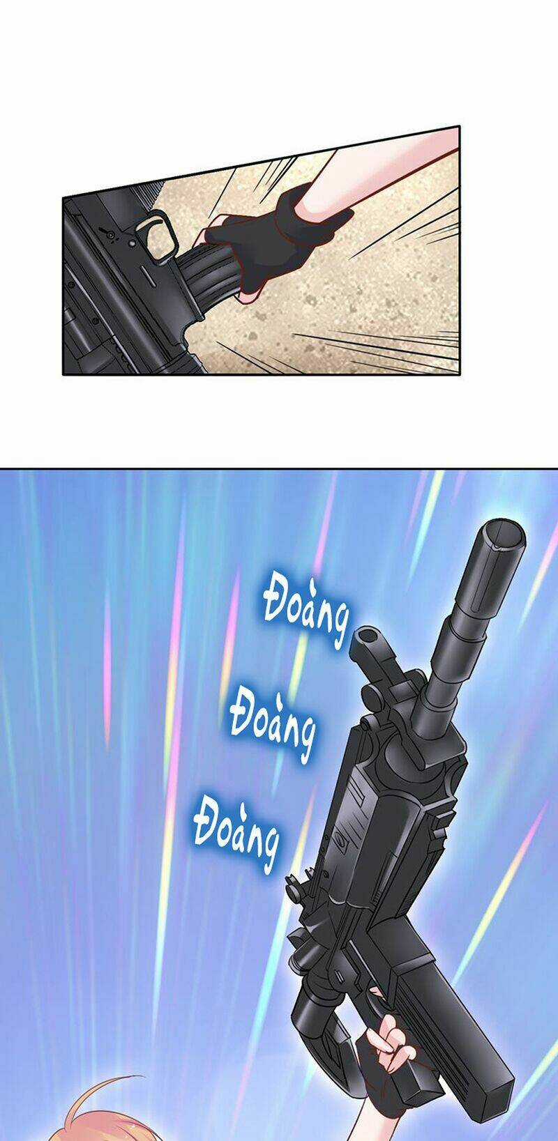 Mật Thất Khốn Du Ngư - Chapter 3 - Trang 31