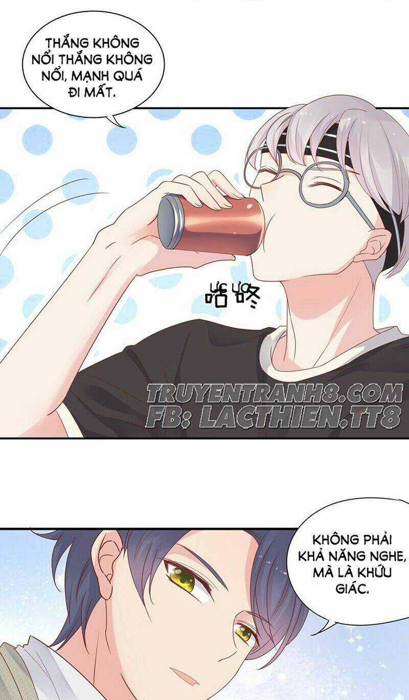 Mật Thất Khốn Du Ngư - Chapter 3 - Trang 35