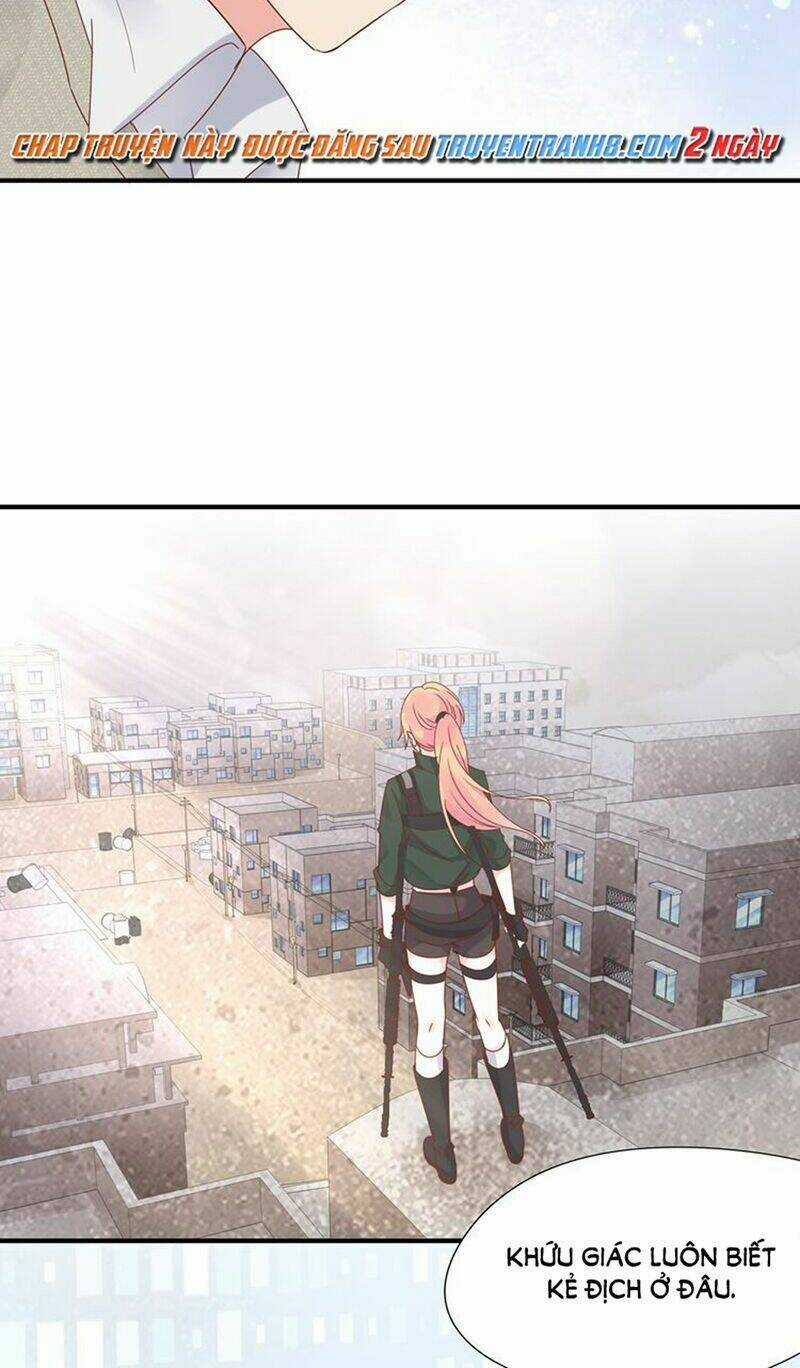 Mật Thất Khốn Du Ngư - Chapter 3 - Trang 36