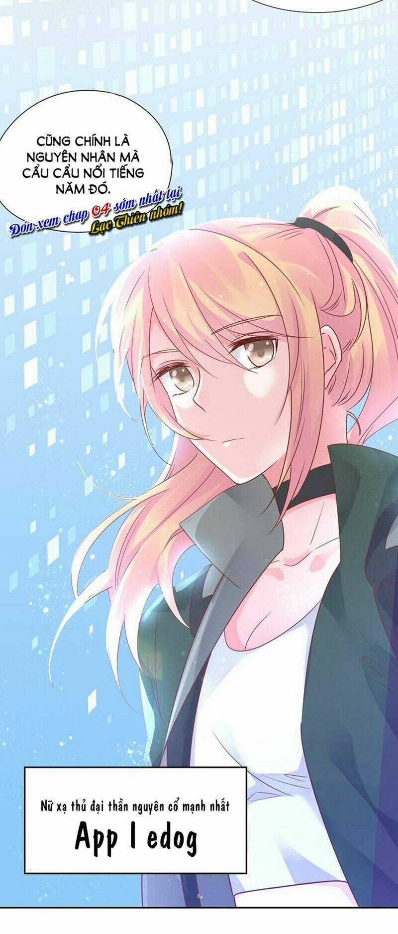 Mật Thất Khốn Du Ngư - Chapter 3 - Trang 37