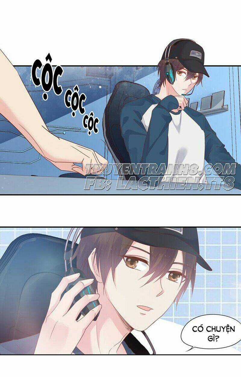 Mật Thất Khốn Du Ngư - Chapter 3 - Trang 6