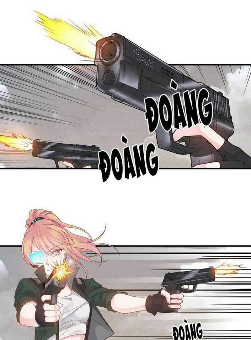 Mật Thất Khốn Du Ngư - Chapter 4 - Trang 2