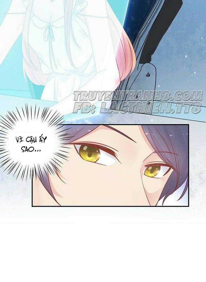 Mật Thất Khốn Du Ngư - Chapter 4 - Trang 13