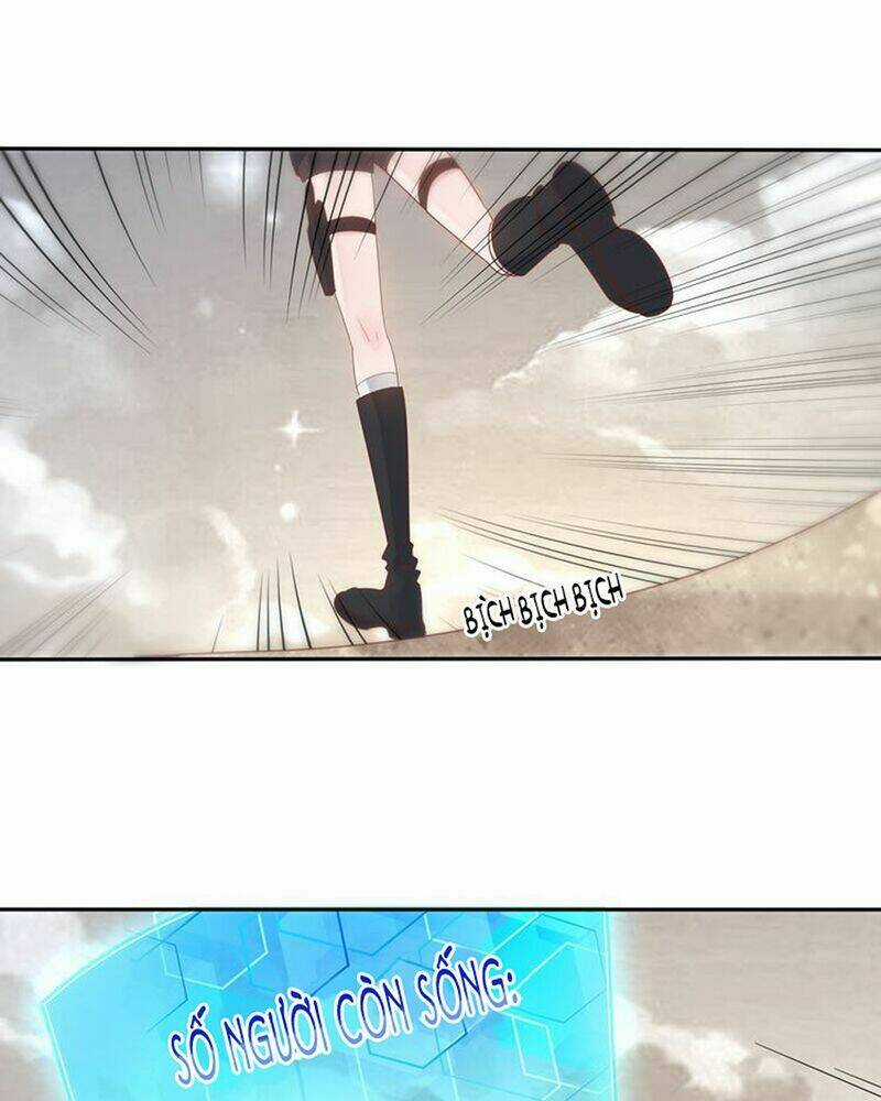 Mật Thất Khốn Du Ngư - Chapter 4 - Trang 14