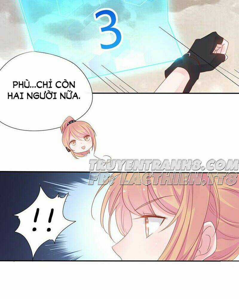 Mật Thất Khốn Du Ngư - Chapter 4 - Trang 15