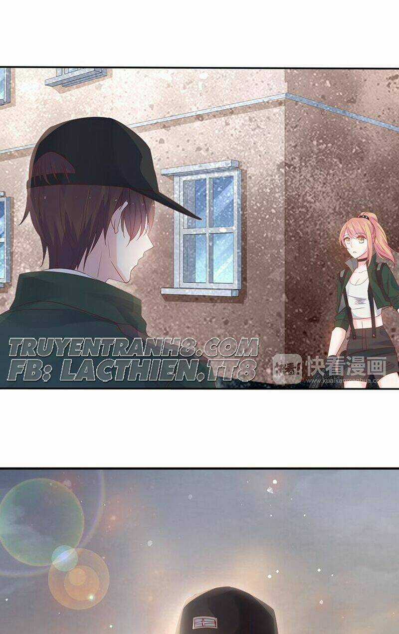 Mật Thất Khốn Du Ngư - Chapter 4 - Trang 16