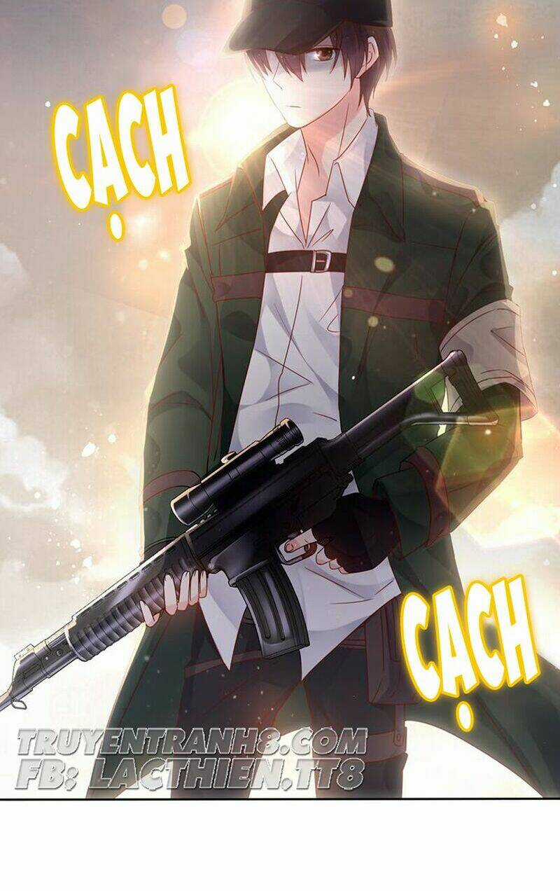 Mật Thất Khốn Du Ngư - Chapter 4 - Trang 17