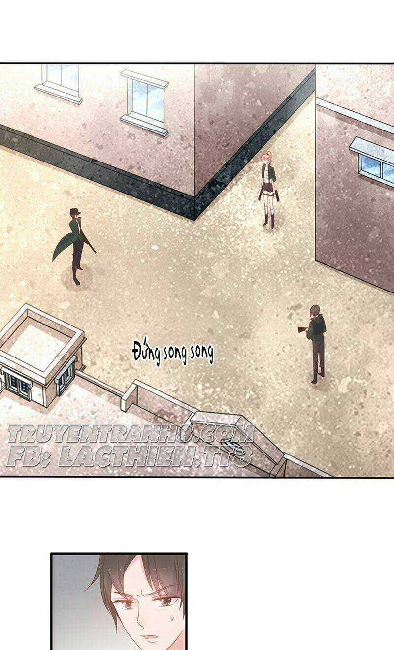 Mật Thất Khốn Du Ngư - Chapter 4 - Trang 18