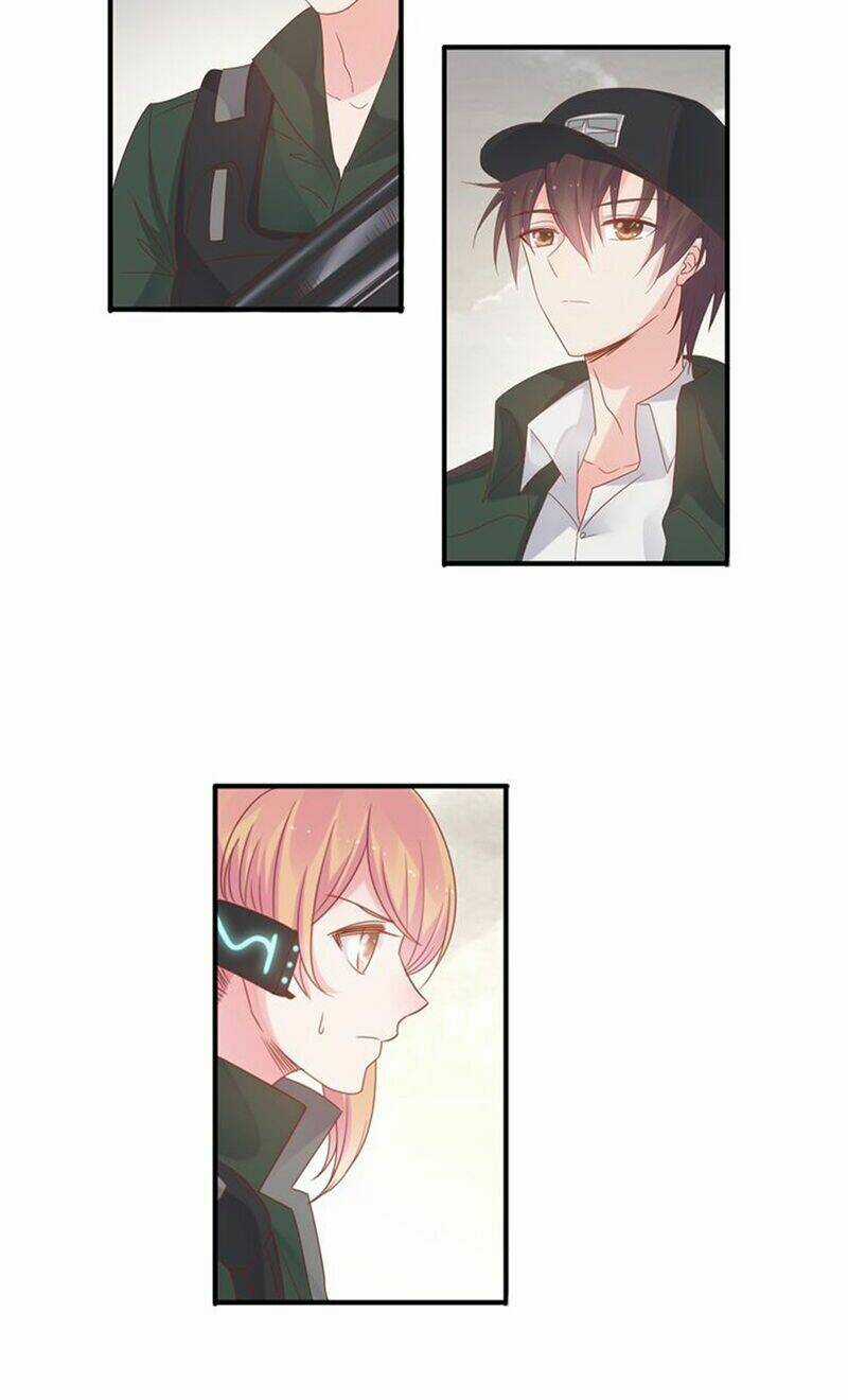 Mật Thất Khốn Du Ngư - Chapter 4 - Trang 19