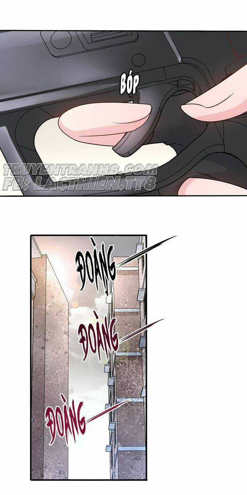 Mật Thất Khốn Du Ngư - Chapter 4 - Trang 20