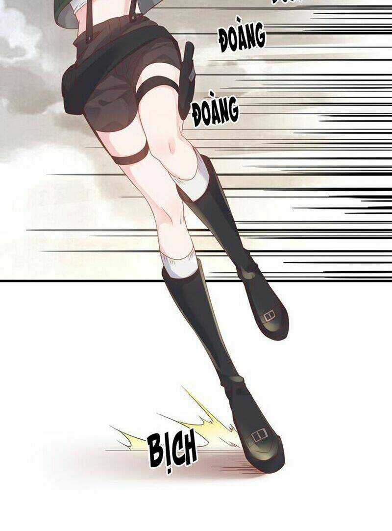 Mật Thất Khốn Du Ngư - Chapter 4 - Trang 3