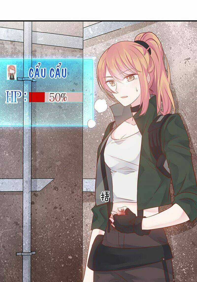 Mật Thất Khốn Du Ngư - Chapter 4 - Trang 22