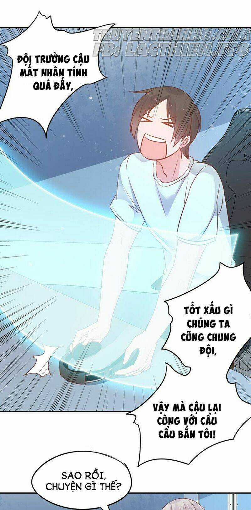 Mật Thất Khốn Du Ngư - Chapter 4 - Trang 24