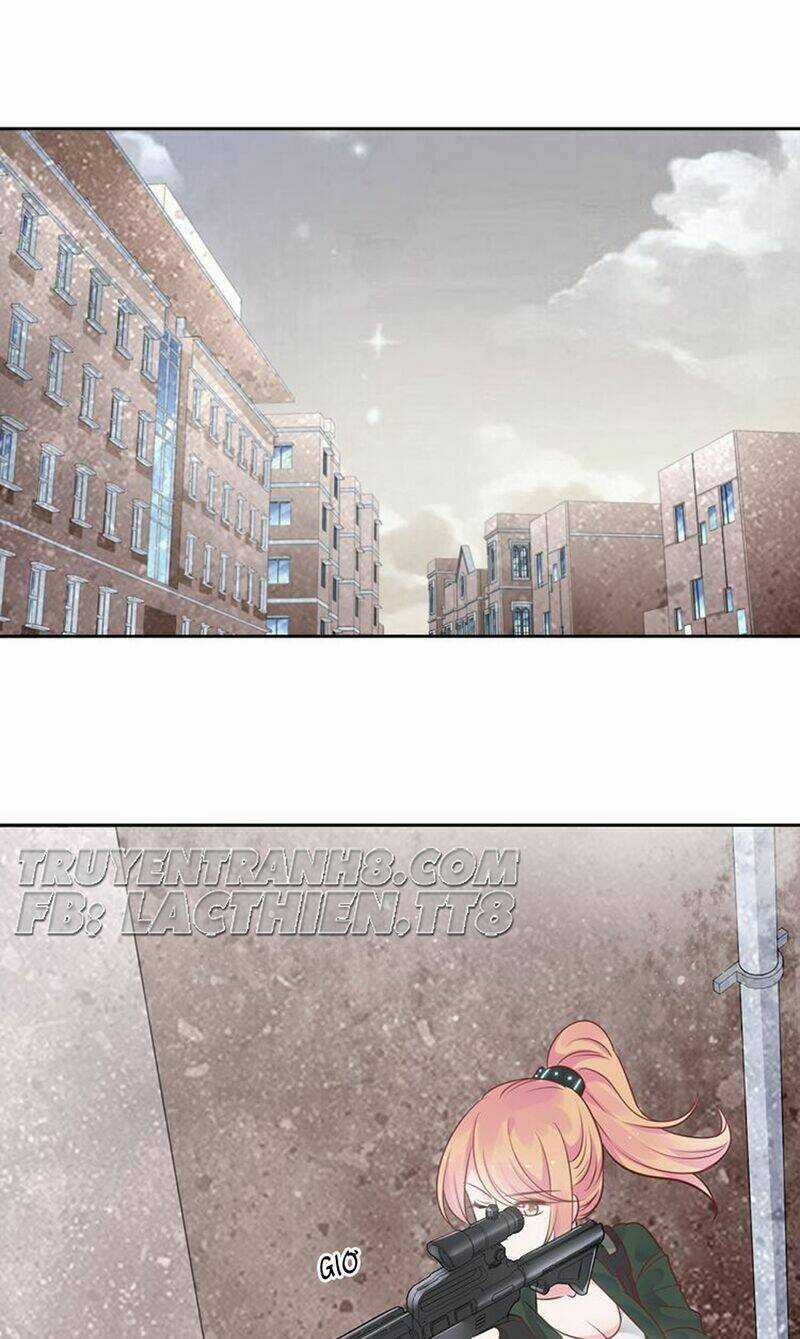 Mật Thất Khốn Du Ngư - Chapter 4 - Trang 26