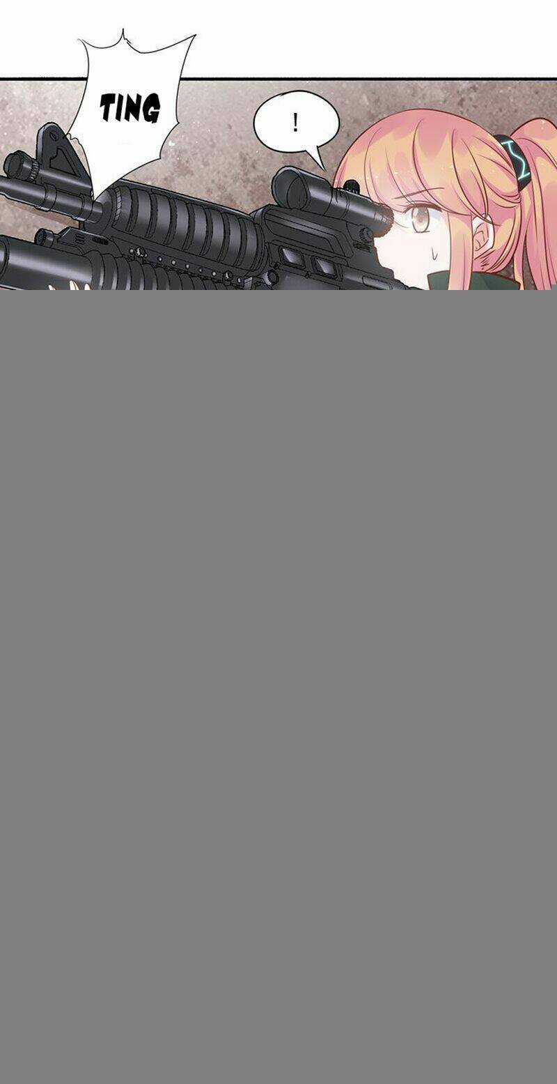 Mật Thất Khốn Du Ngư - Chapter 4 - Trang 28