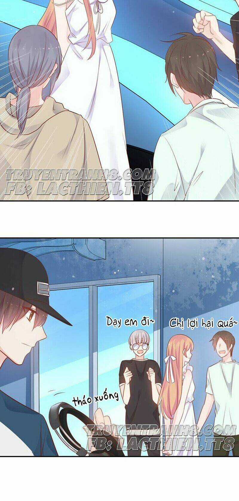 Mật Thất Khốn Du Ngư - Chapter 4 - Trang 31