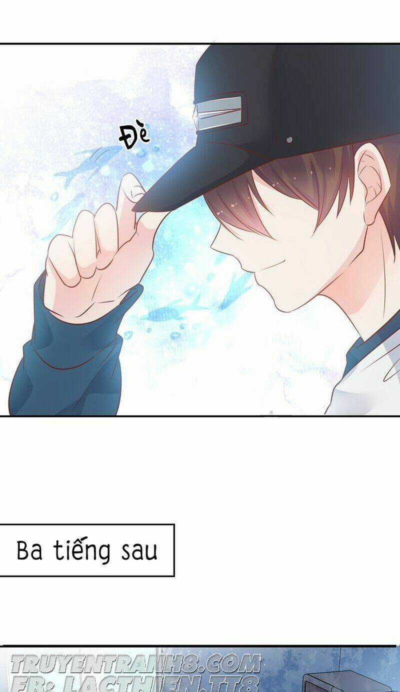 Mật Thất Khốn Du Ngư - Chapter 4 - Trang 32