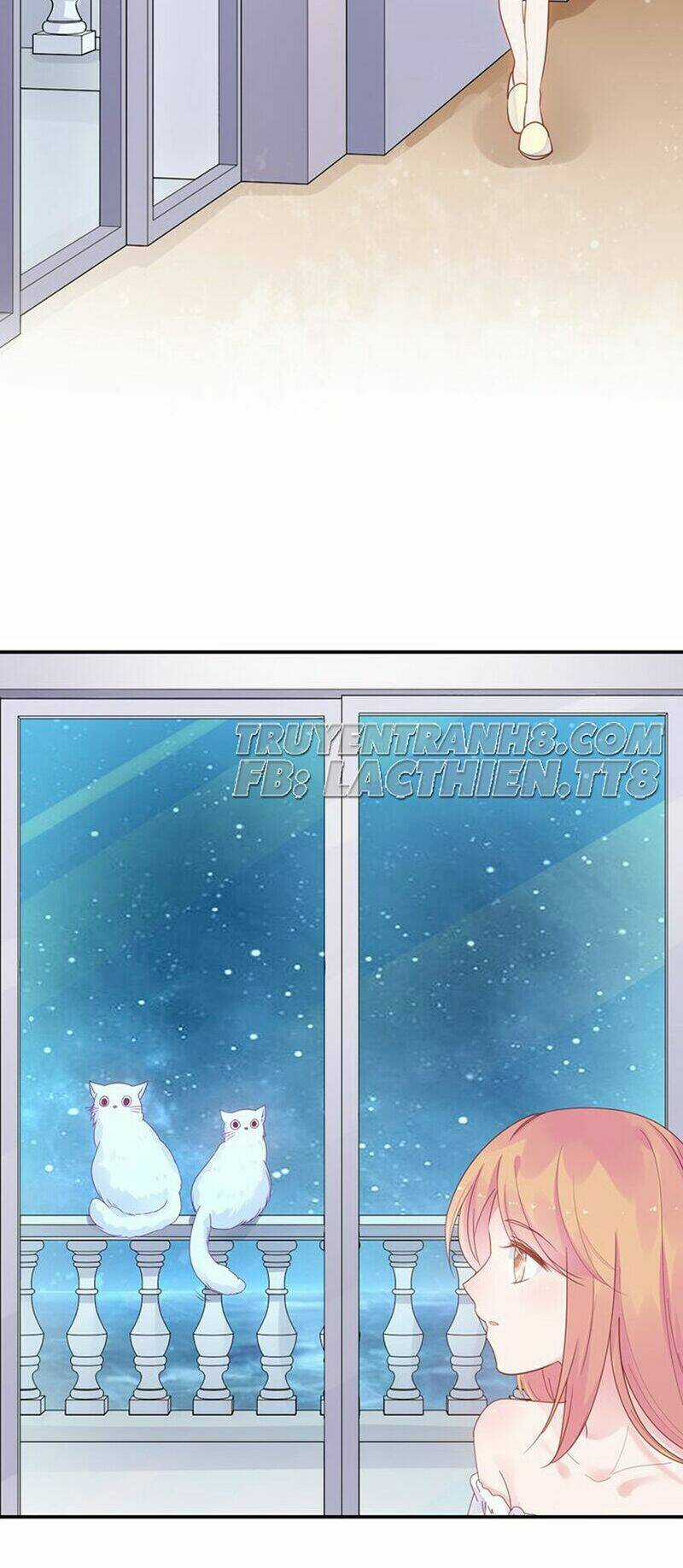 Mật Thất Khốn Du Ngư - Chapter 4 - Trang 35