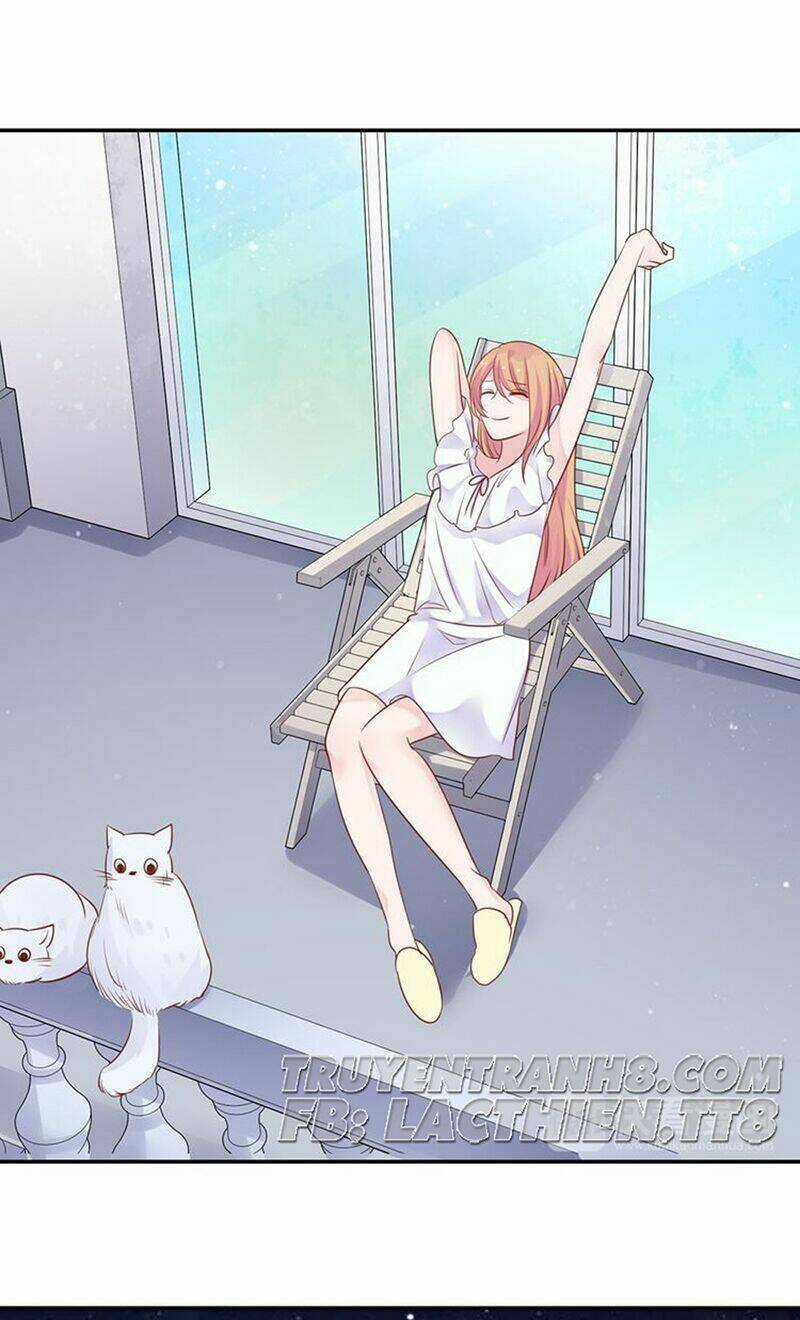 Mật Thất Khốn Du Ngư - Chapter 4 - Trang 38