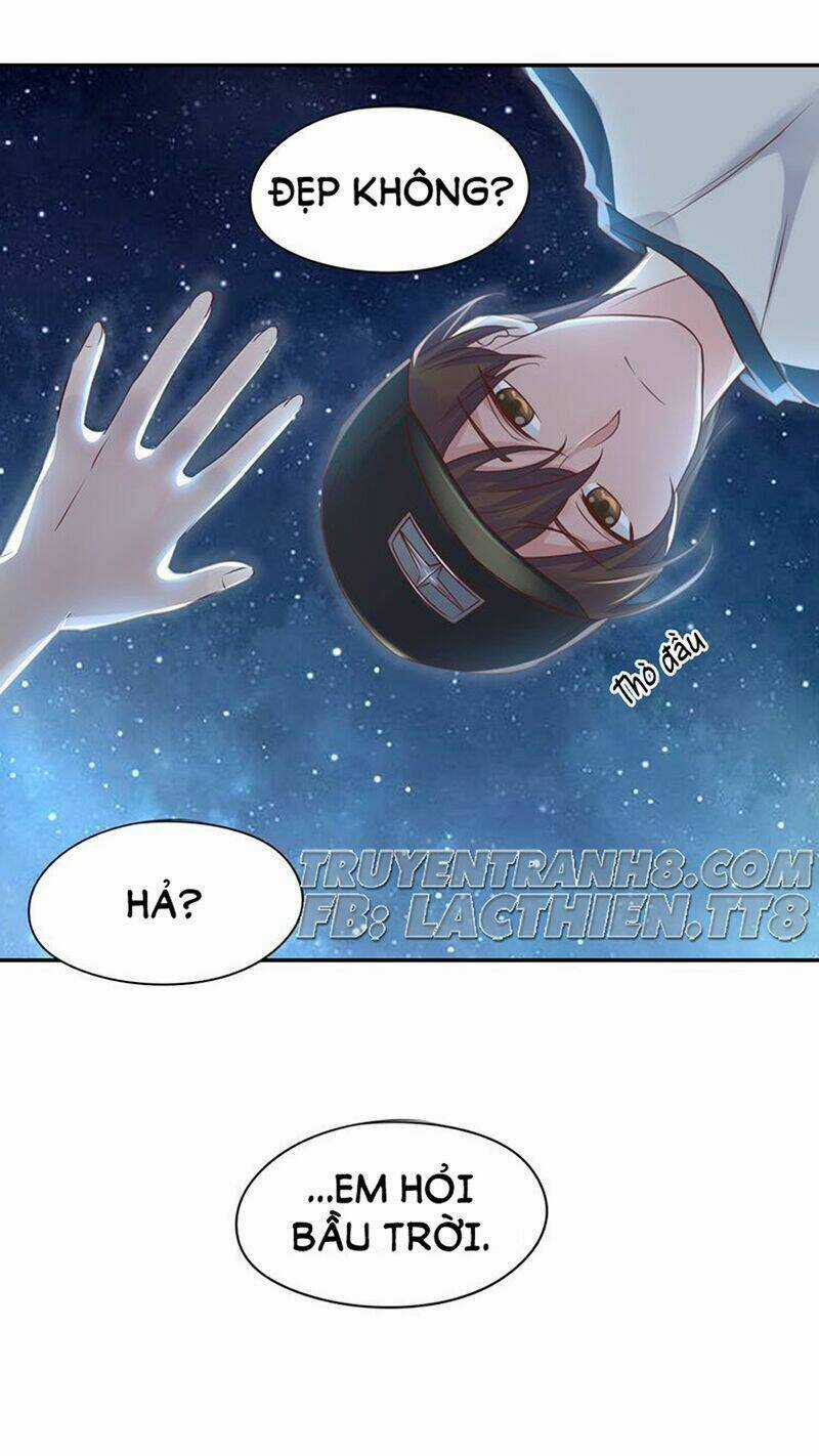 Mật Thất Khốn Du Ngư - Chapter 4 - Trang 40