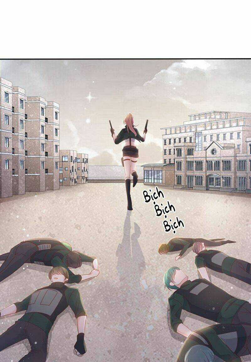 Mật Thất Khốn Du Ngư - Chapter 4 - Trang 5