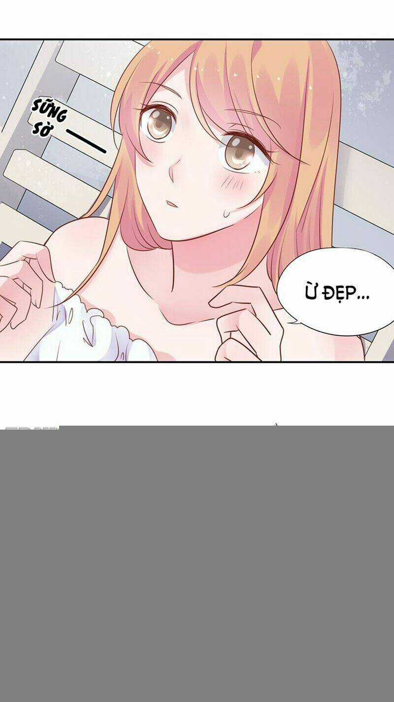 Mật Thất Khốn Du Ngư - Chapter 4 - Trang 42