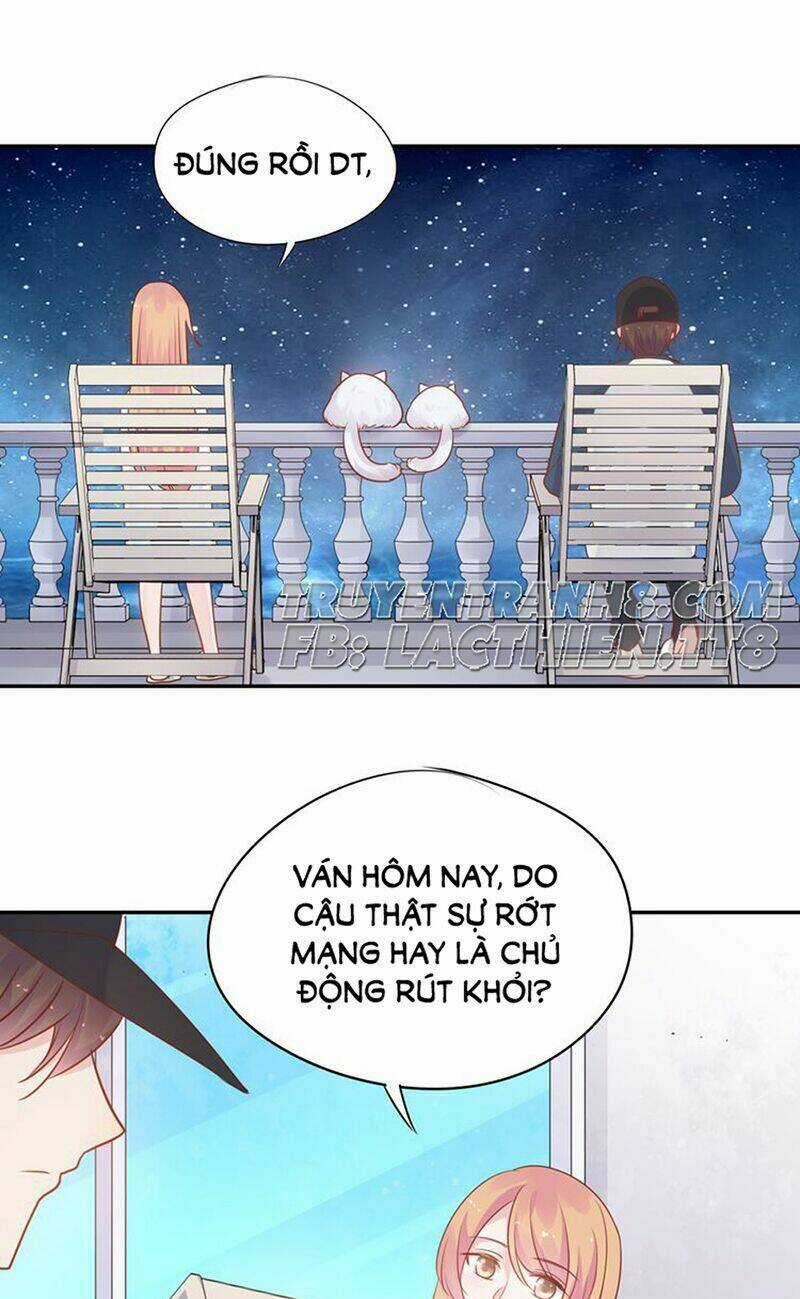 Mật Thất Khốn Du Ngư - Chapter 4 - Trang 44