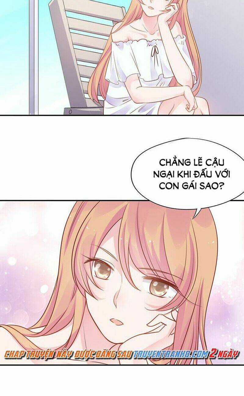 Mật Thất Khốn Du Ngư - Chapter 4 - Trang 45