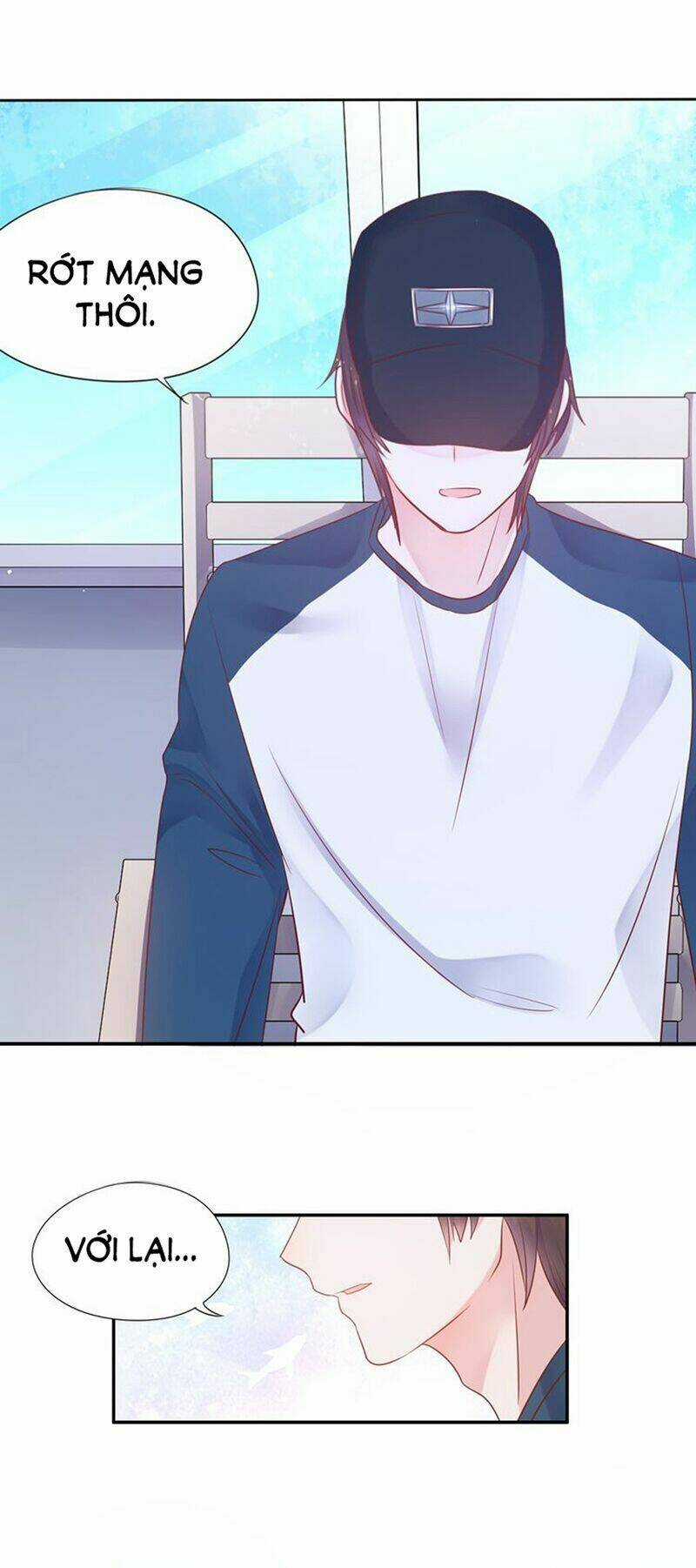 Mật Thất Khốn Du Ngư - Chapter 4 - Trang 46