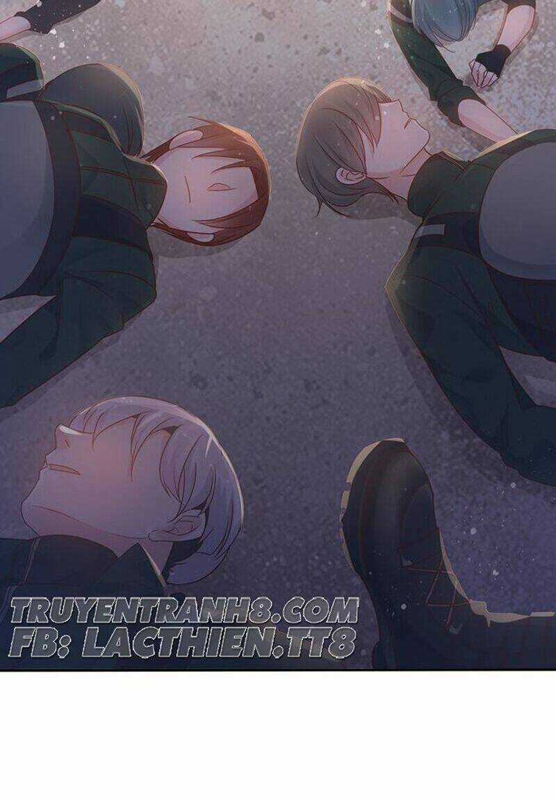 Mật Thất Khốn Du Ngư - Chapter 4 - Trang 6