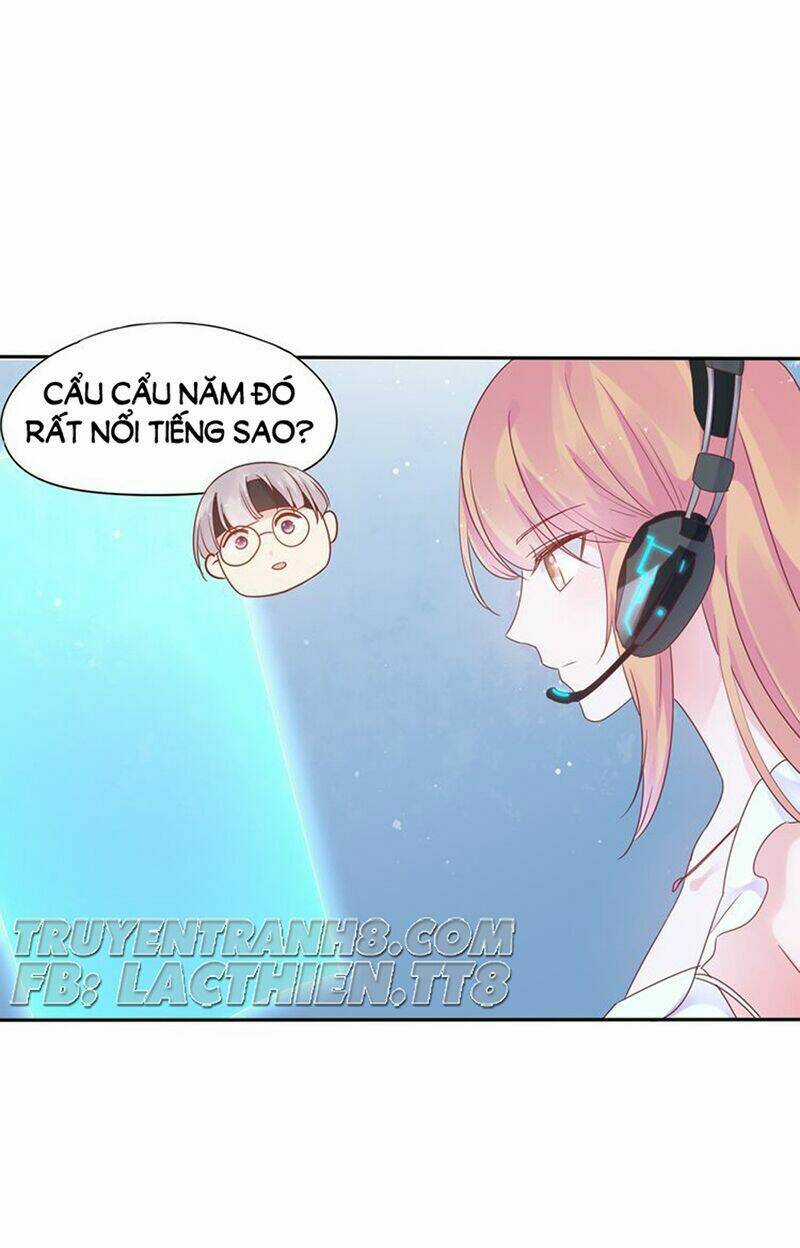 Mật Thất Khốn Du Ngư - Chapter 4 - Trang 7