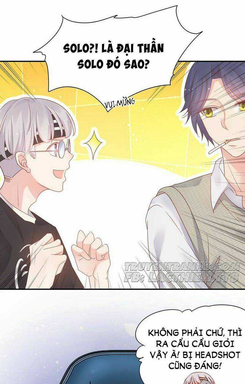 Mật Thất Khốn Du Ngư - Chapter 4 - Trang 10