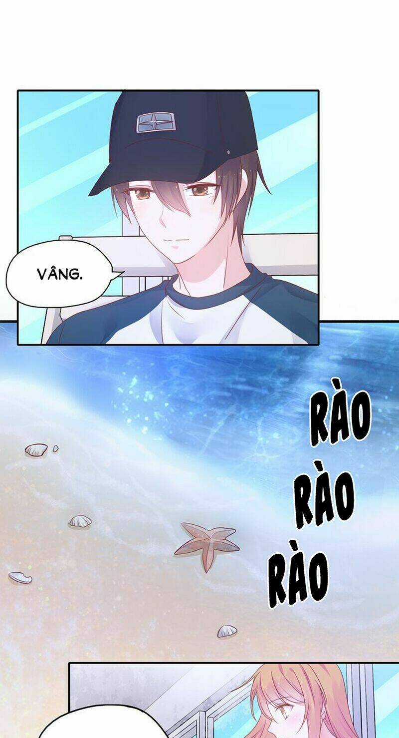 Mật Thất Khốn Du Ngư - Chapter 5 - Trang 12