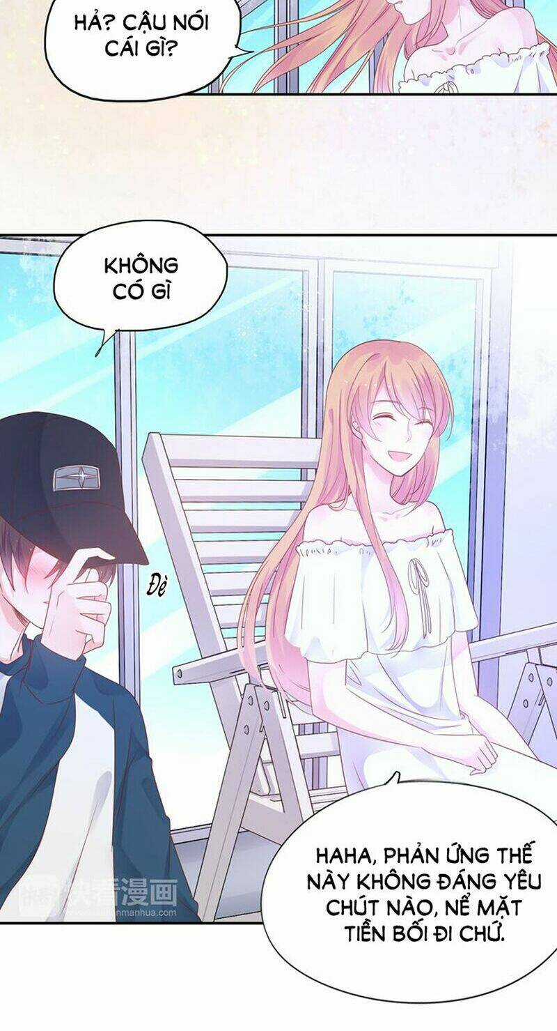 Mật Thất Khốn Du Ngư - Chapter 5 - Trang 13