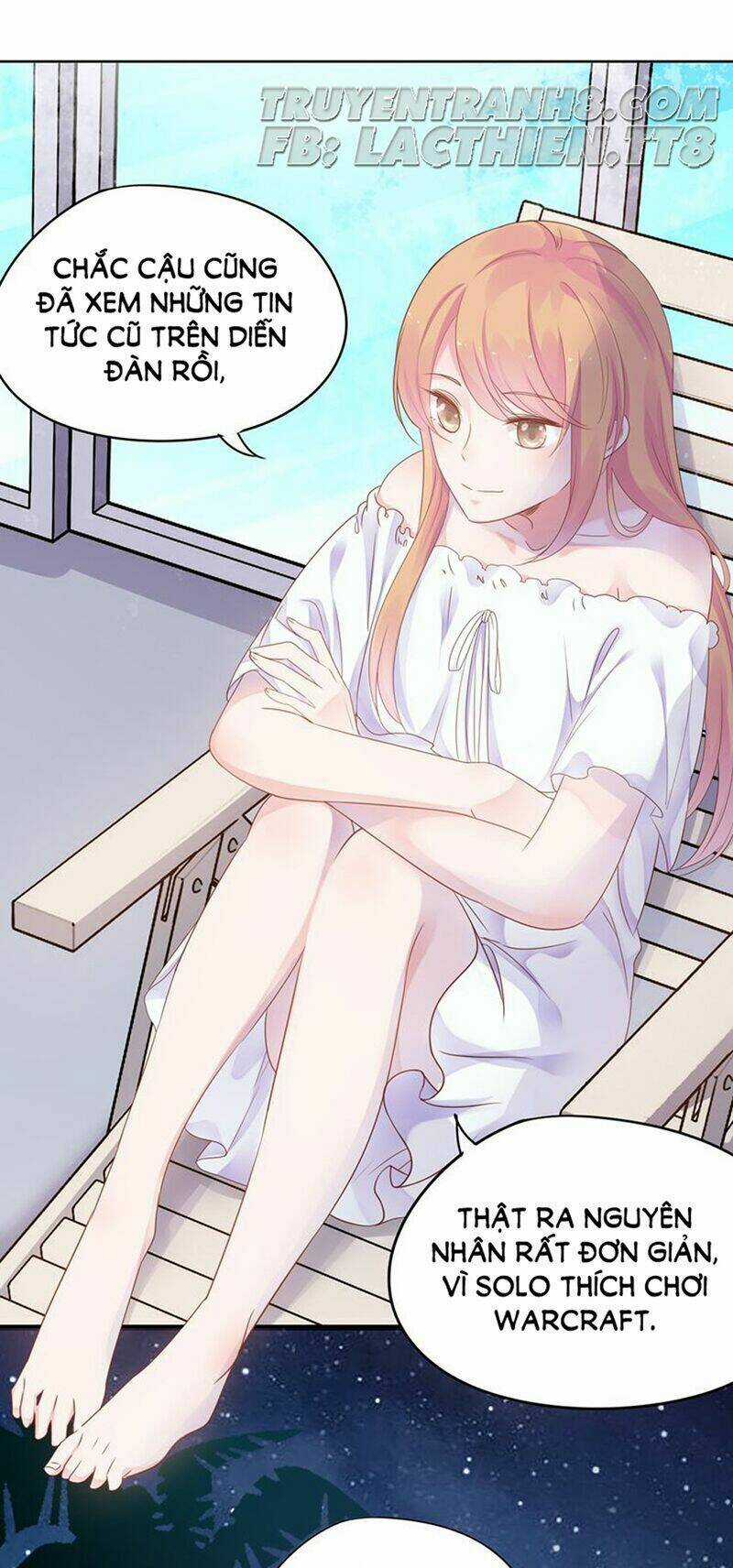 Mật Thất Khốn Du Ngư - Chapter 5 - Trang 15