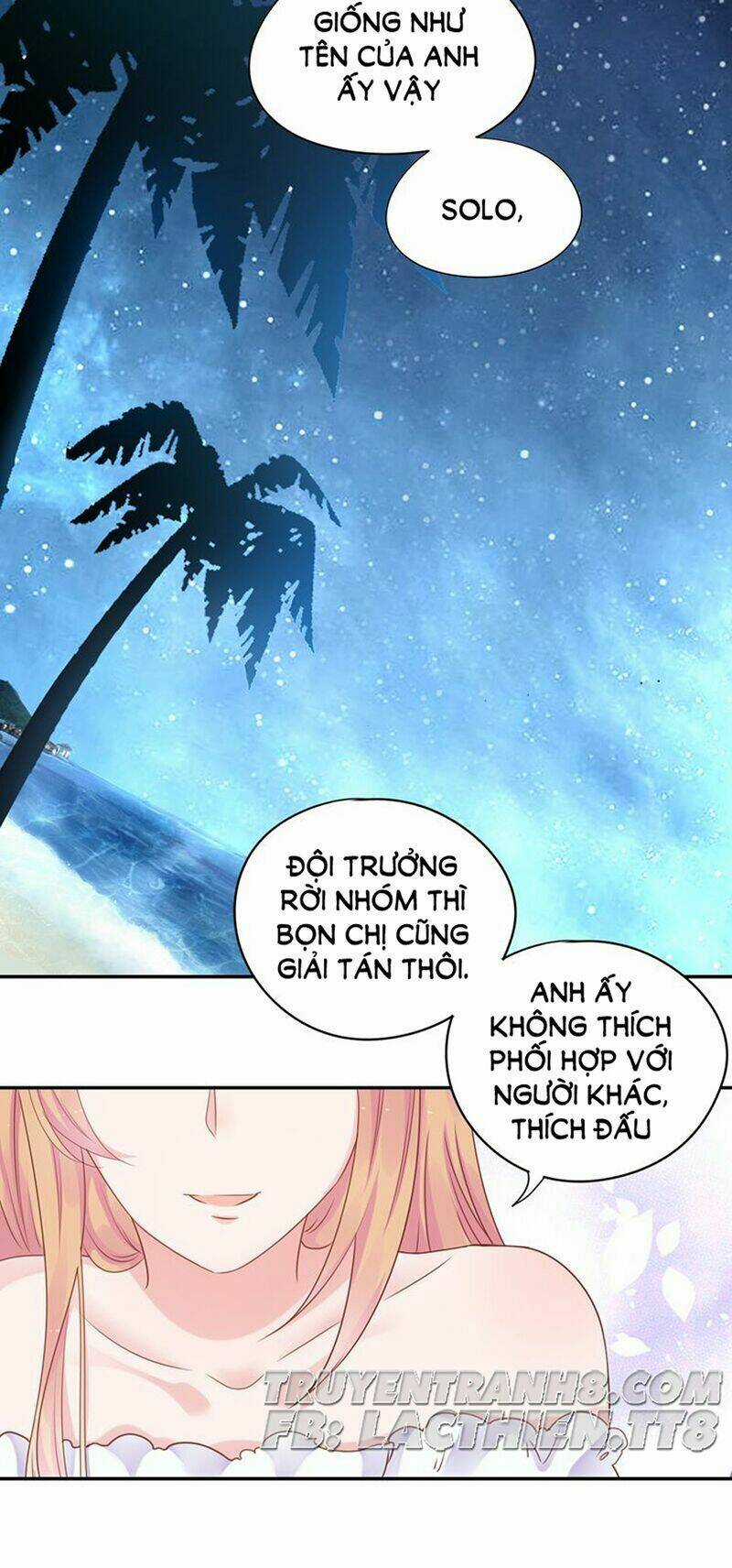 Mật Thất Khốn Du Ngư - Chapter 5 - Trang 16