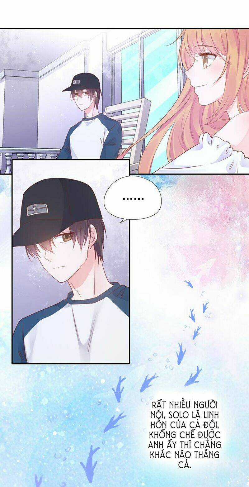 Mật Thất Khốn Du Ngư - Chapter 5 - Trang 17