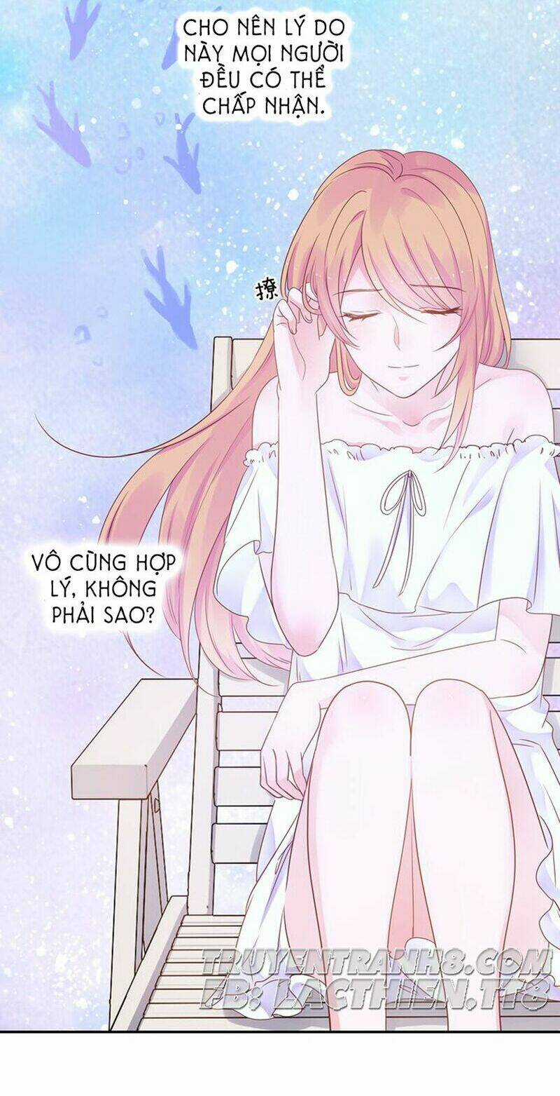 Mật Thất Khốn Du Ngư - Chapter 5 - Trang 18