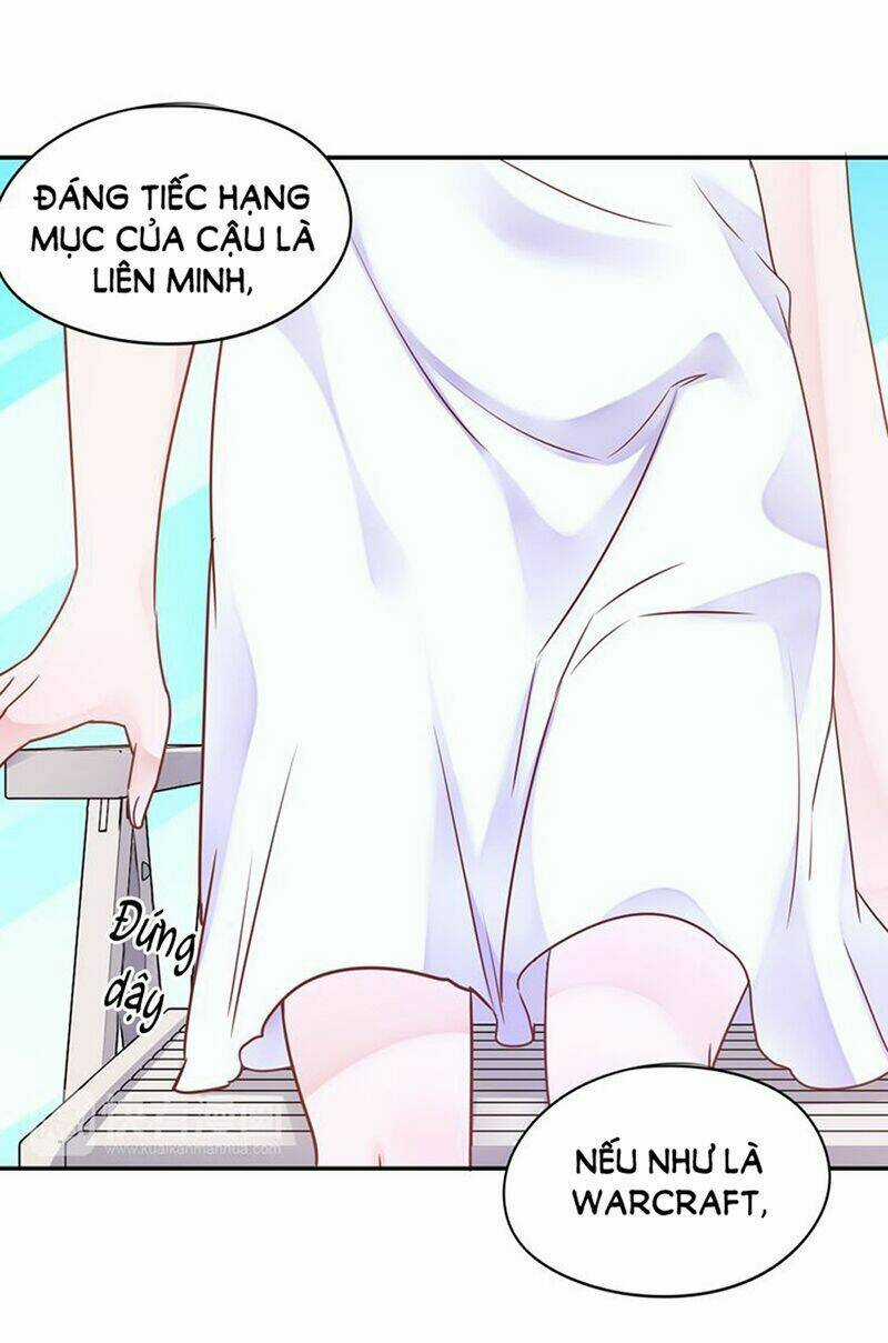 Mật Thất Khốn Du Ngư - Chapter 5 - Trang 19