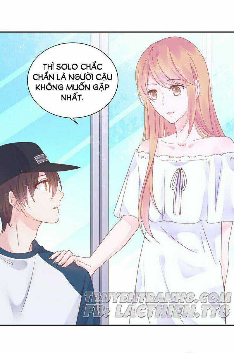 Mật Thất Khốn Du Ngư - Chapter 5 - Trang 20