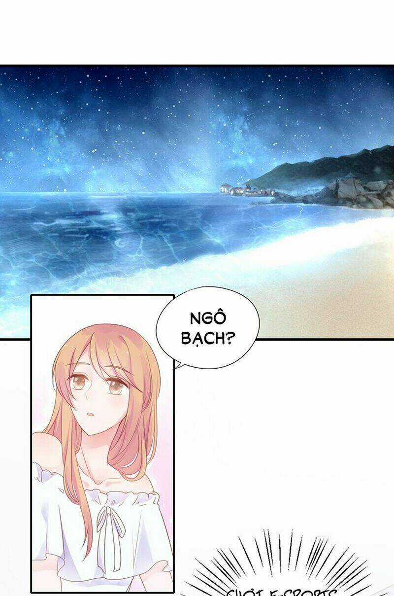 Mật Thất Khốn Du Ngư - Chapter 5 - Trang 3