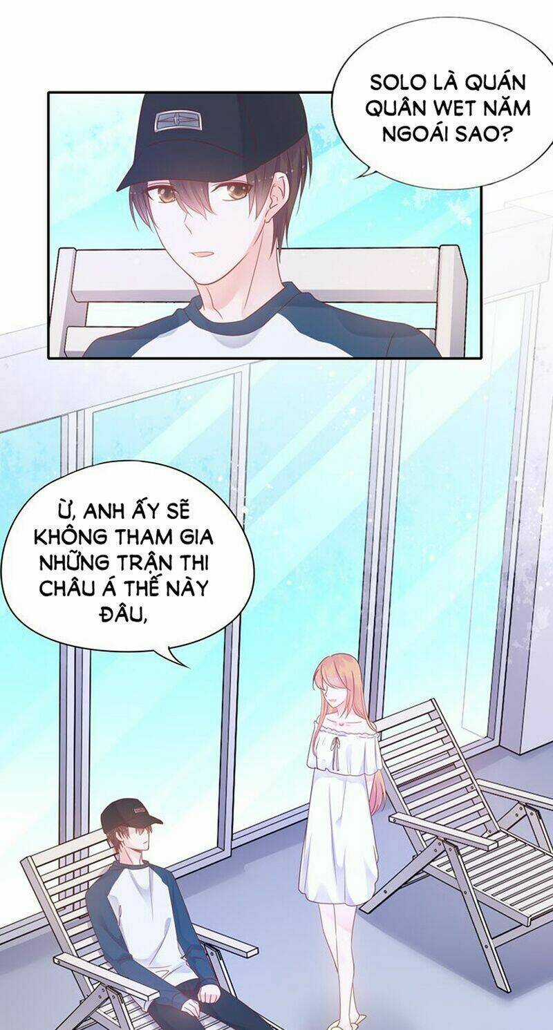 Mật Thất Khốn Du Ngư - Chapter 5 - Trang 21