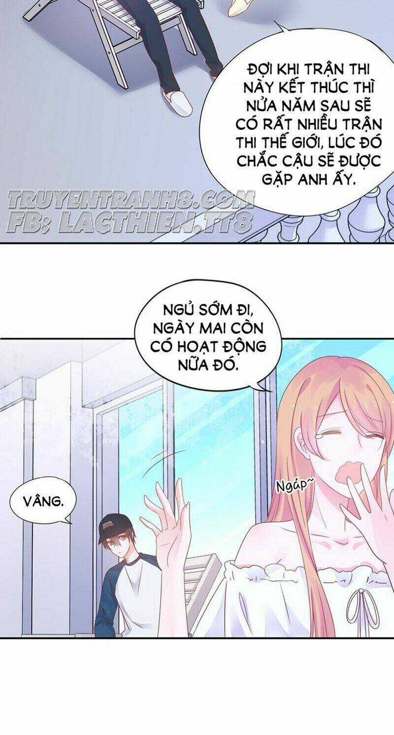 Mật Thất Khốn Du Ngư - Chapter 5 - Trang 22